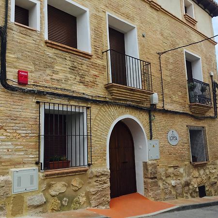 Loteta Experience Bed & Breakfast Magallon Luaran gambar