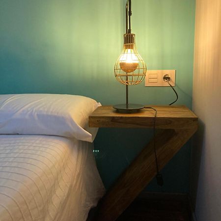 Loteta Experience Bed & Breakfast Magallon Luaran gambar