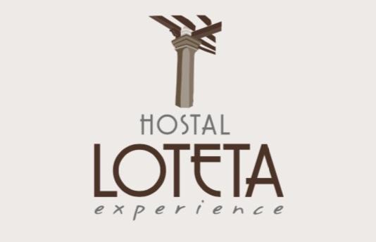 Loteta Experience Bed & Breakfast Magallon Luaran gambar