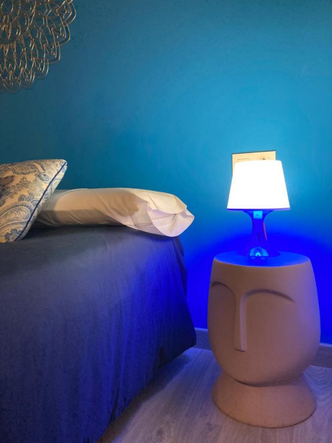 Loteta Experience Bed & Breakfast Magallon Luaran gambar