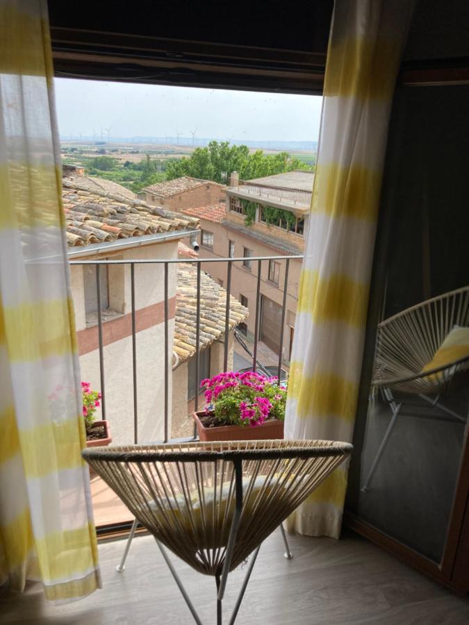 Loteta Experience Bed & Breakfast Magallon Luaran gambar