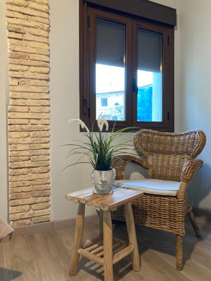 Loteta Experience Bed & Breakfast Magallon Luaran gambar