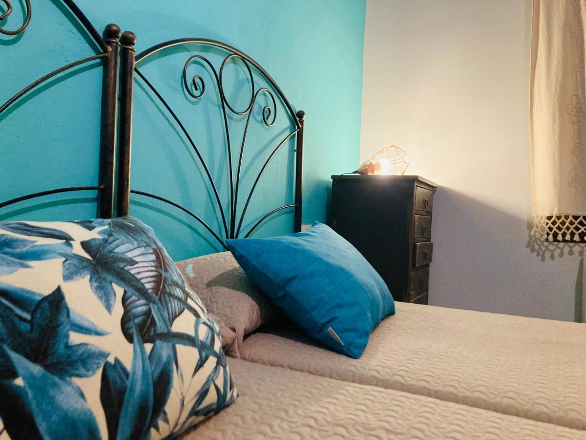 Loteta Experience Bed & Breakfast Magallon Luaran gambar