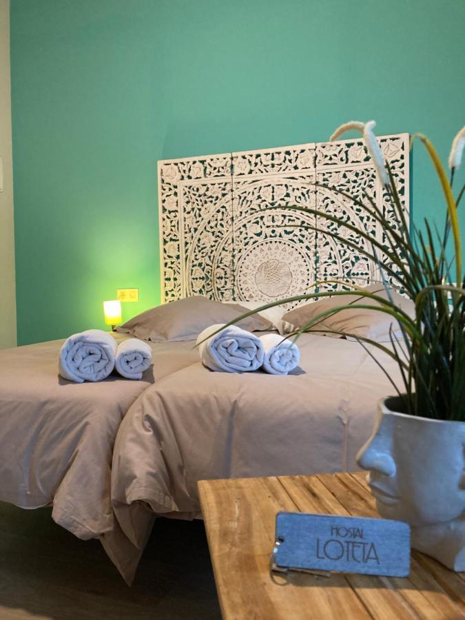 Loteta Experience Bed & Breakfast Magallon Luaran gambar