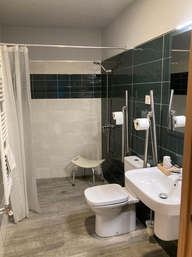 Loteta Experience Bed & Breakfast Magallon Luaran gambar