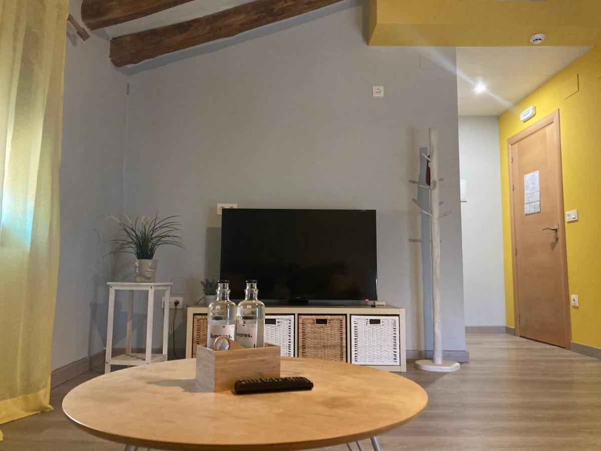 Loteta Experience Bed & Breakfast Magallon Luaran gambar