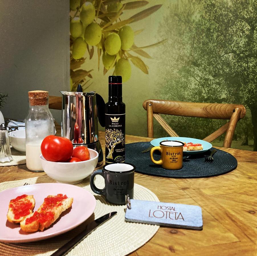 Loteta Experience Bed & Breakfast Magallon Luaran gambar