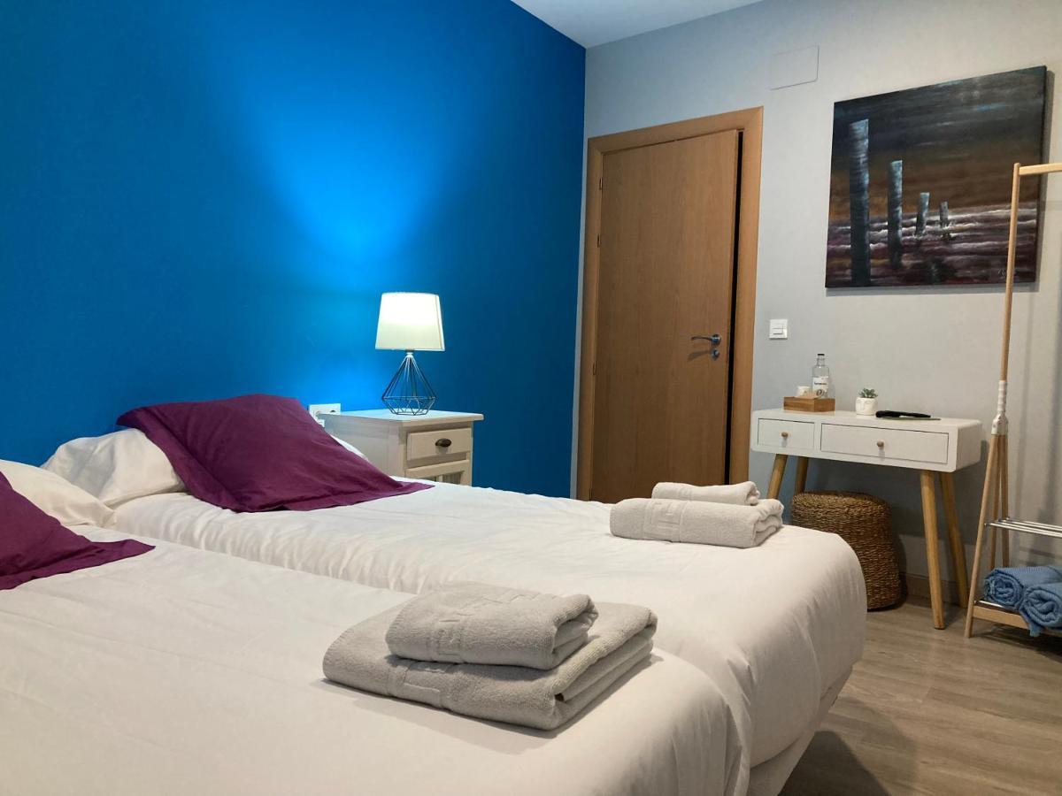 Loteta Experience Bed & Breakfast Magallon Luaran gambar