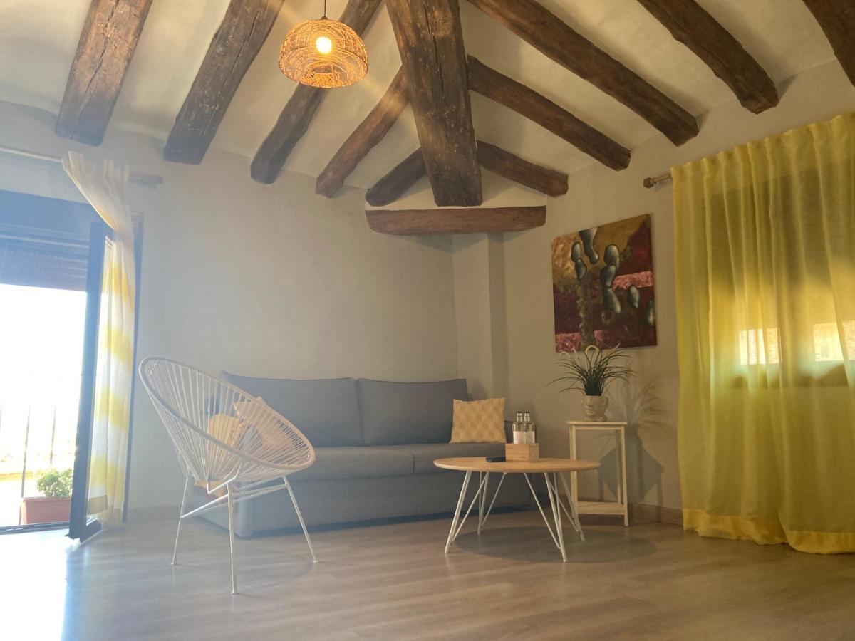 Loteta Experience Bed & Breakfast Magallon Luaran gambar