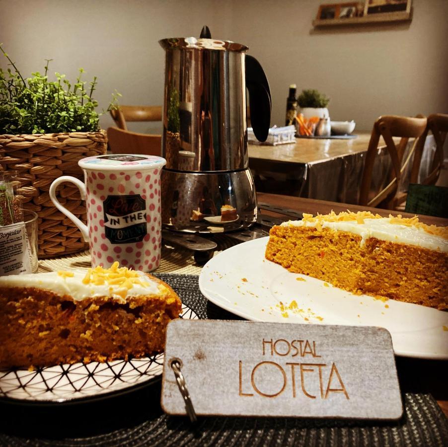 Loteta Experience Bed & Breakfast Magallon Luaran gambar