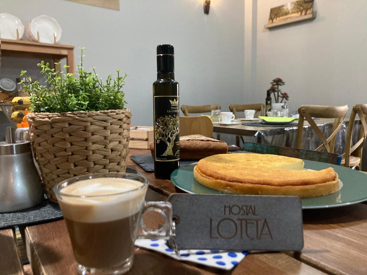 Loteta Experience Bed & Breakfast Magallon Luaran gambar
