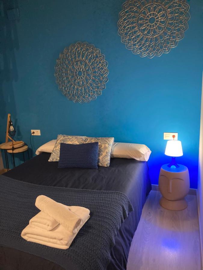 Loteta Experience Bed & Breakfast Magallon Luaran gambar