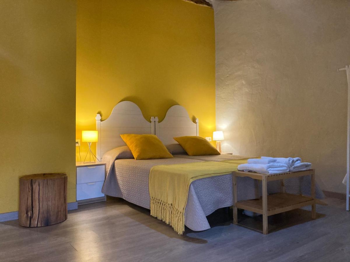 Loteta Experience Bed & Breakfast Magallon Luaran gambar