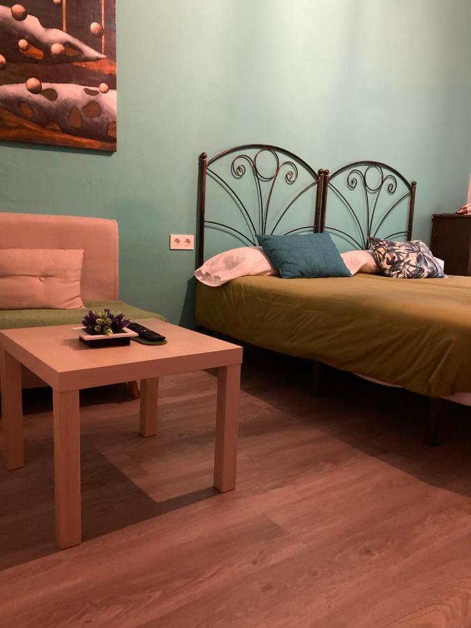 Loteta Experience Bed & Breakfast Magallon Luaran gambar