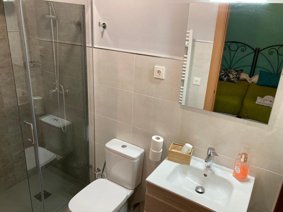 Loteta Experience Bed & Breakfast Magallon Luaran gambar