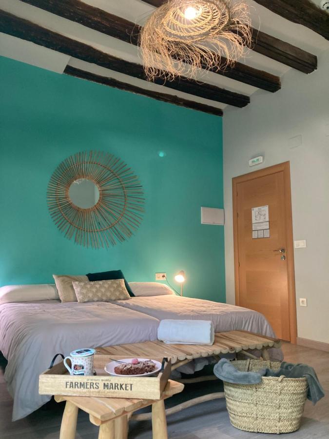 Loteta Experience Bed & Breakfast Magallon Luaran gambar
