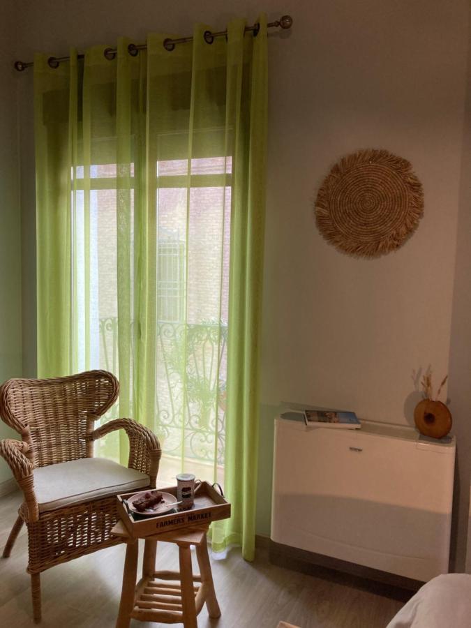 Loteta Experience Bed & Breakfast Magallon Luaran gambar