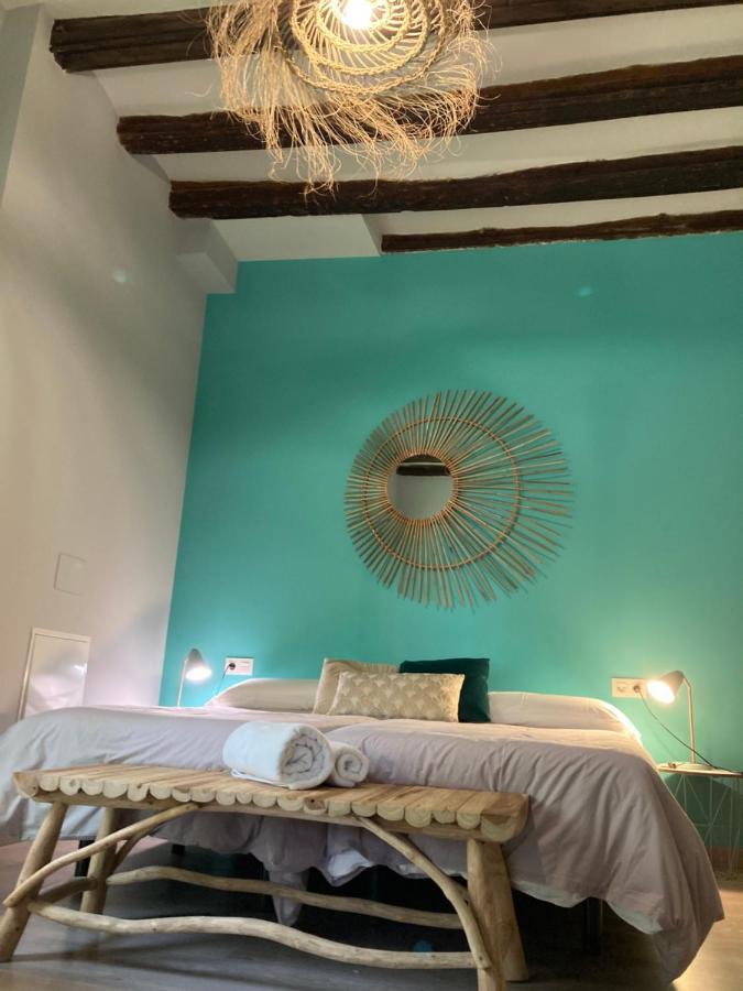 Loteta Experience Bed & Breakfast Magallon Luaran gambar