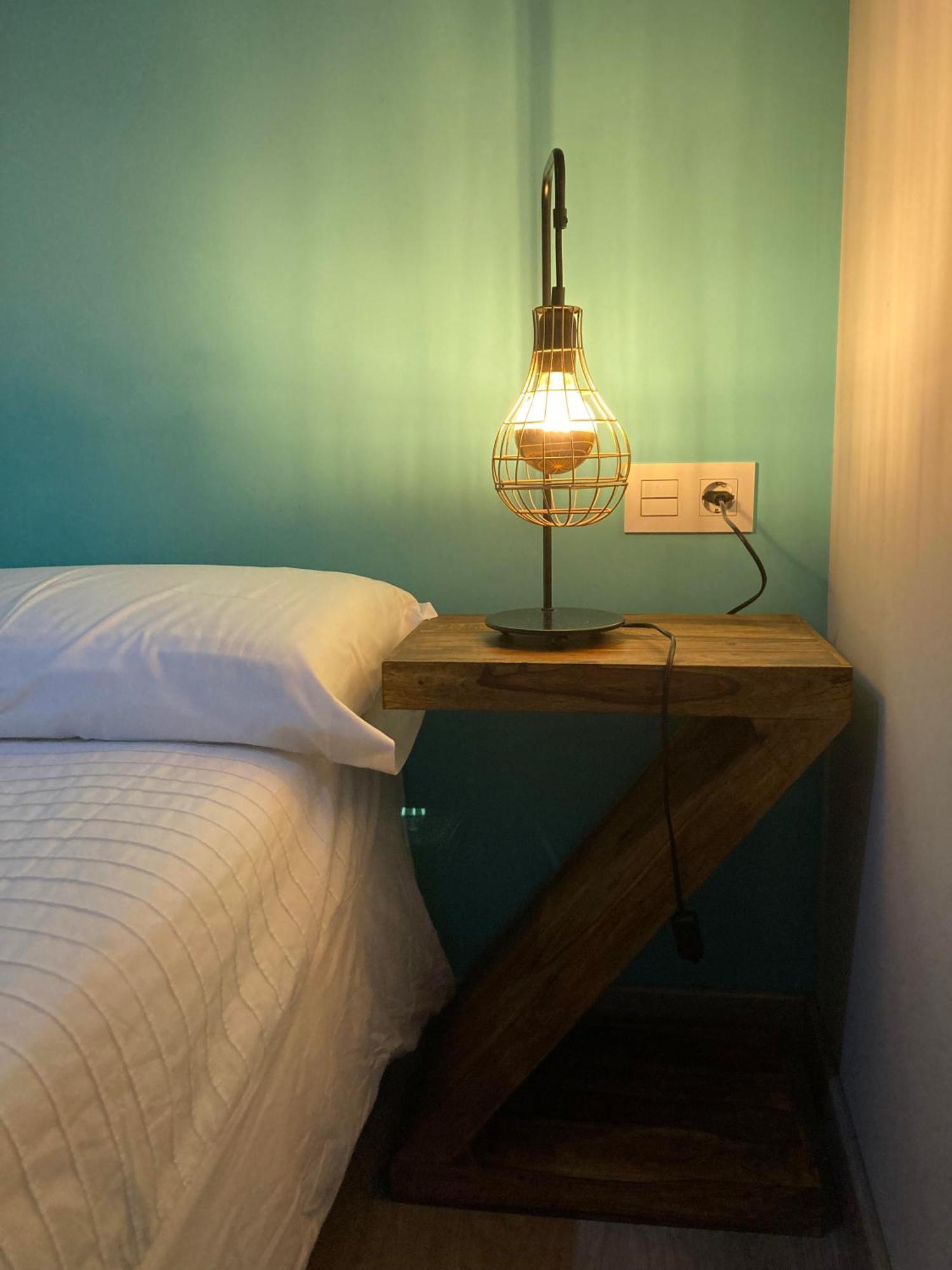 Loteta Experience Bed & Breakfast Magallon Luaran gambar