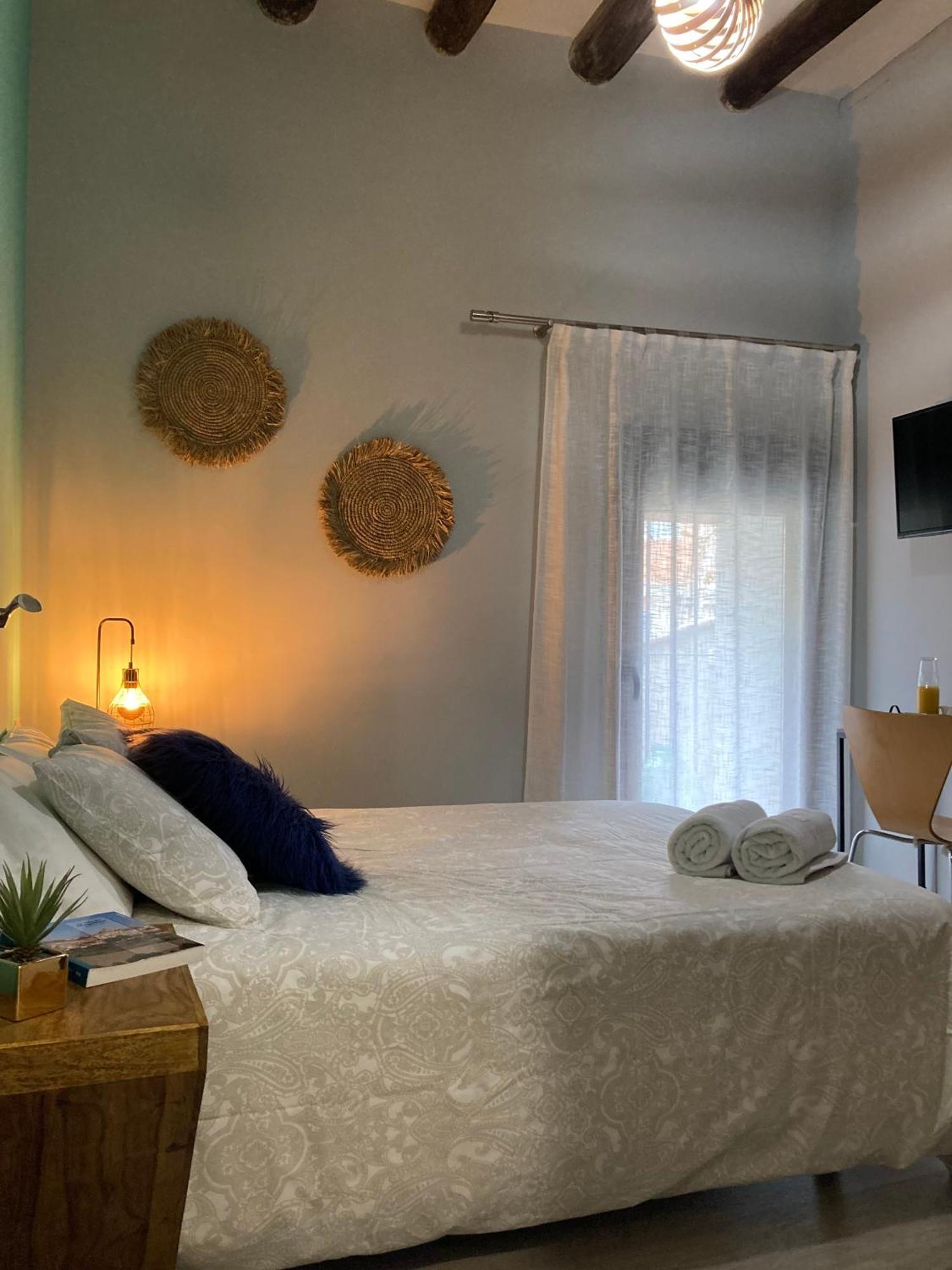 Loteta Experience Bed & Breakfast Magallon Luaran gambar