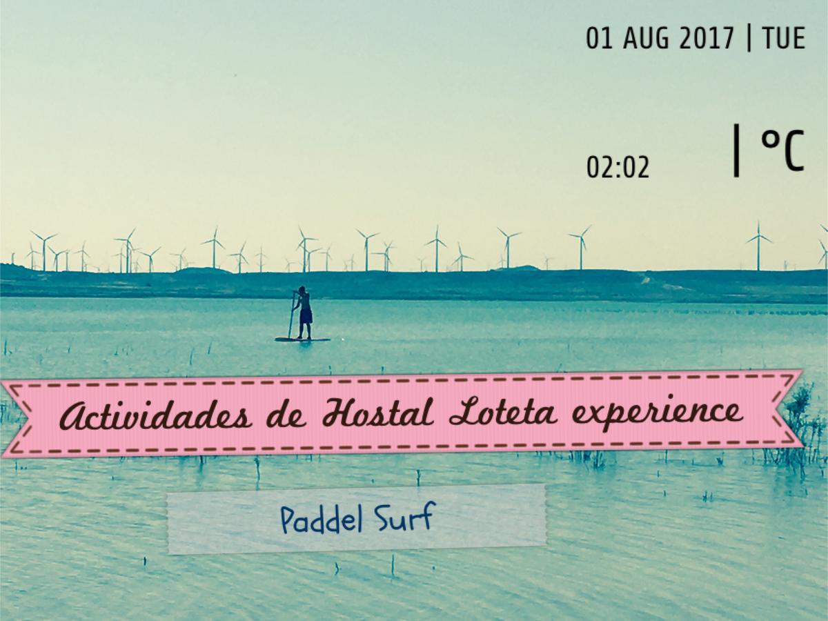 Loteta Experience Bed & Breakfast Magallon Luaran gambar